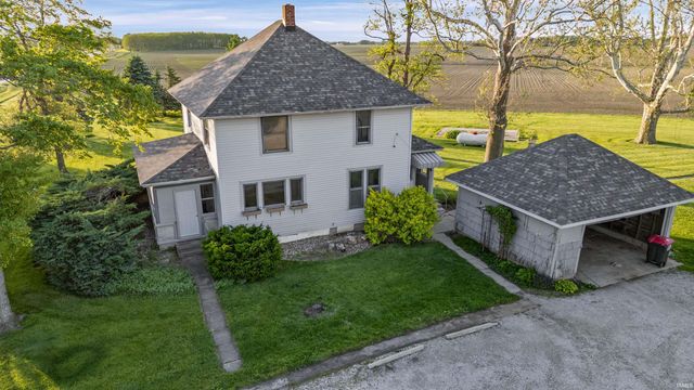 6759 US HWY 52 S, Lafayette, IN 47905