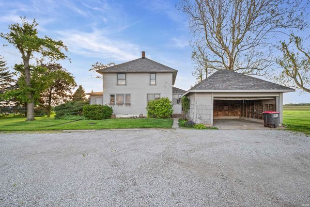 6759 US HWY 52 S, Lafayette, IN 47905