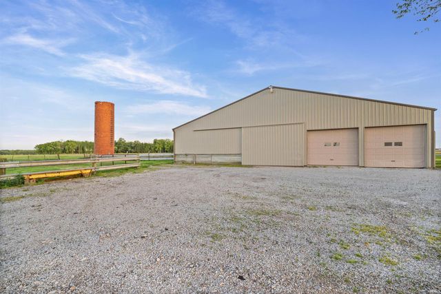 6759 US HWY 52 S, Lafayette, IN 47905