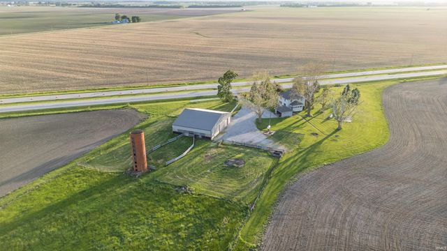 6759 US HWY 52 S, Lafayette, IN 47905