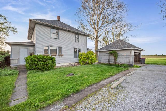 6759 US HWY 52 S, Lafayette, IN 47905