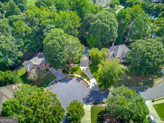 125 Birkdale Court, Alpharetta, GA 30022