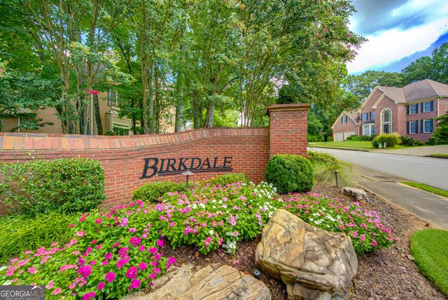 125 Birkdale Court, Alpharetta, GA 30022