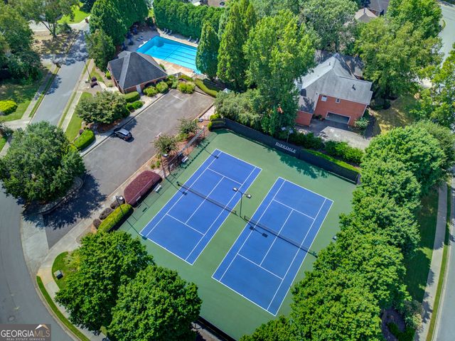 125 Birkdale Court, Alpharetta, GA 30022