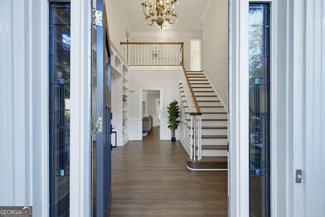 125 Birkdale Court, Alpharetta, GA 30022