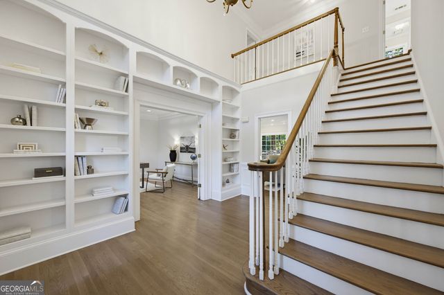 125 Birkdale Court, Alpharetta, GA 30022