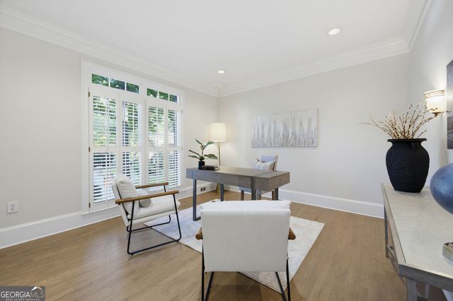 125 Birkdale Court, Alpharetta, GA 30022