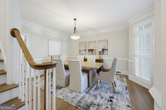 125 Birkdale Court, Alpharetta, GA 30022