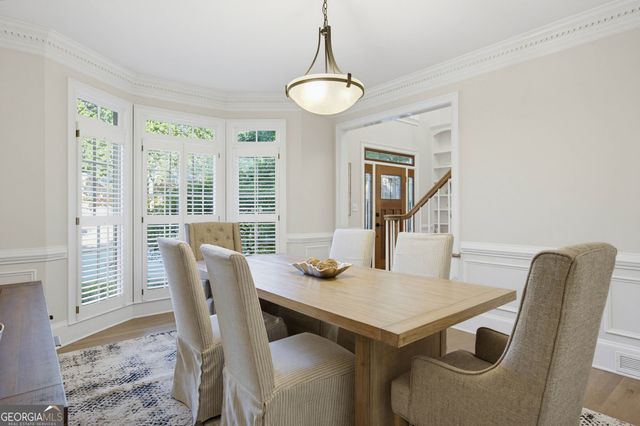 125 Birkdale Court, Alpharetta, GA 30022