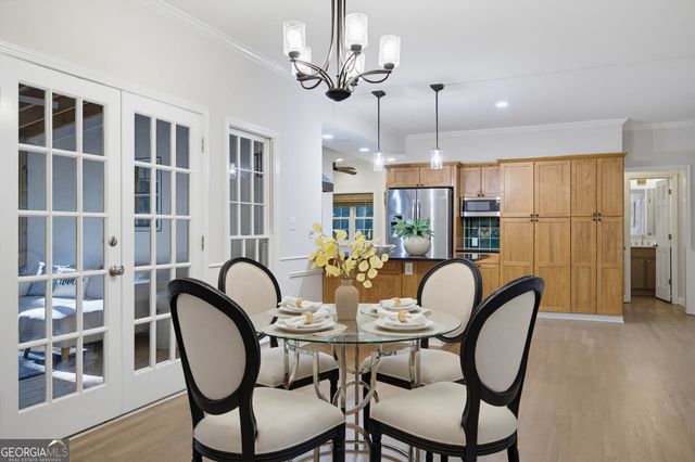 125 Birkdale Court, Alpharetta, GA 30022