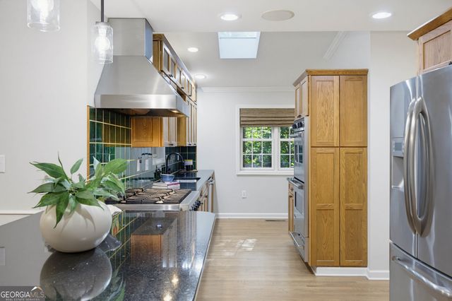 125 Birkdale Court, Alpharetta, GA 30022