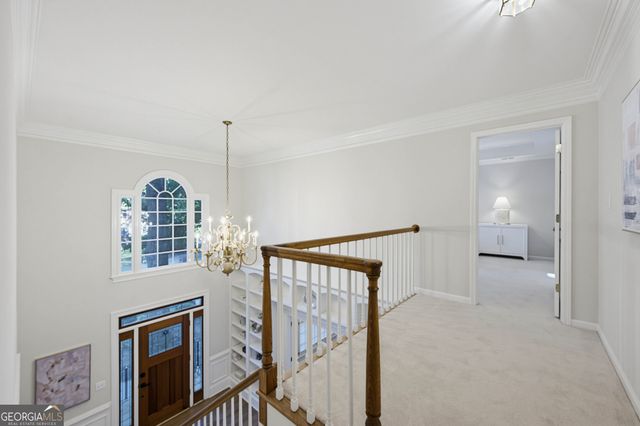 125 Birkdale Court, Alpharetta, GA 30022