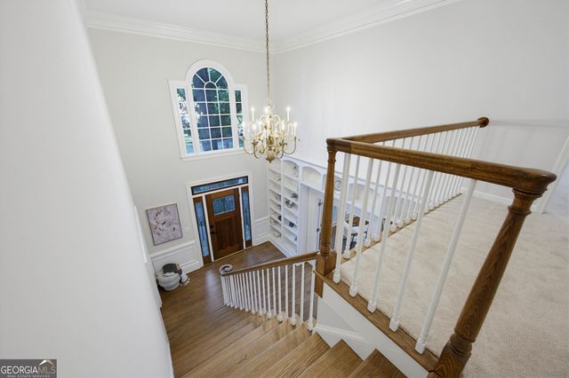 125 Birkdale Court, Alpharetta, GA 30022