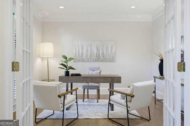 125 Birkdale Court, Alpharetta, GA 30022
