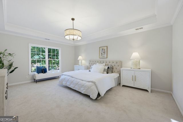 125 Birkdale Court, Alpharetta, GA 30022