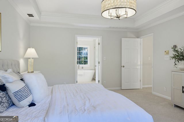 125 Birkdale Court, Alpharetta, GA 30022
