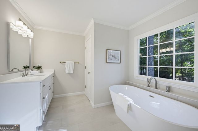 125 Birkdale Court, Alpharetta, GA 30022