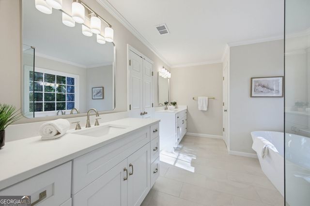 125 Birkdale Court, Alpharetta, GA 30022