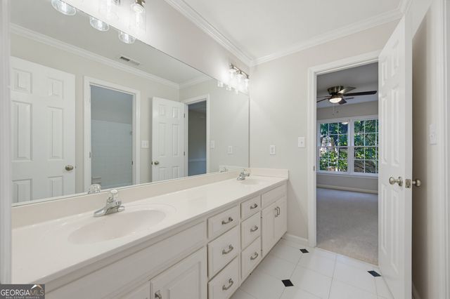 125 Birkdale Court, Alpharetta, GA 30022
