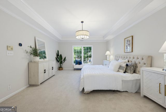 125 Birkdale Court, Alpharetta, GA 30022