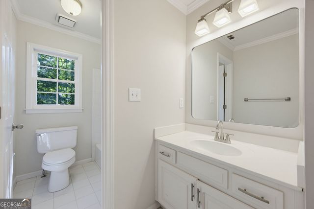 125 Birkdale Court, Alpharetta, GA 30022