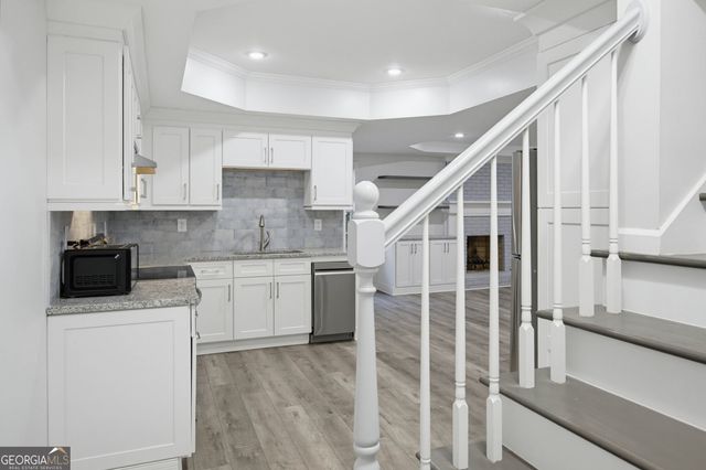 125 Birkdale Court, Alpharetta, GA 30022