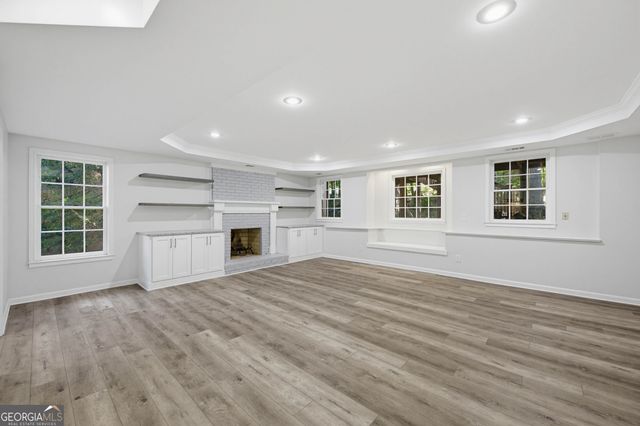 125 Birkdale Court, Alpharetta, GA 30022
