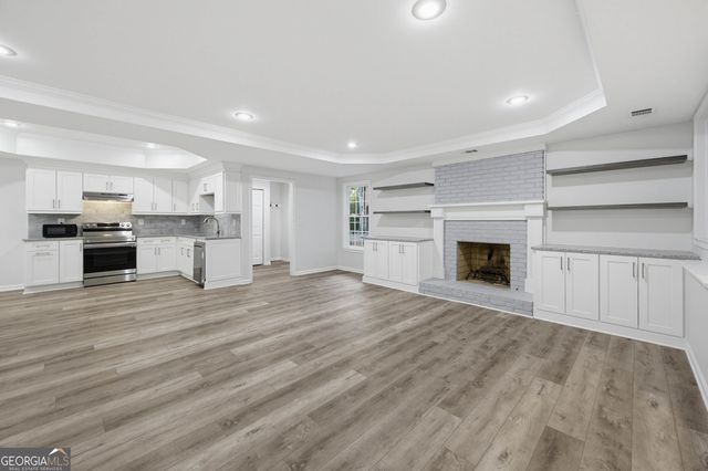 125 Birkdale Court, Alpharetta, GA 30022