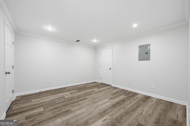 125 Birkdale Court, Alpharetta, GA 30022