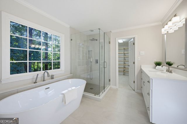 125 Birkdale Court, Alpharetta, GA 30022