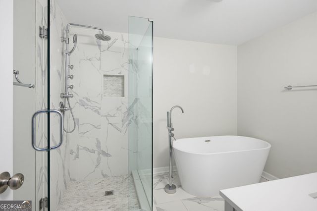 125 Birkdale Court, Alpharetta, GA 30022