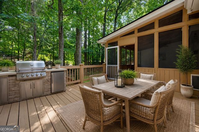 125 Birkdale Court, Alpharetta, GA 30022