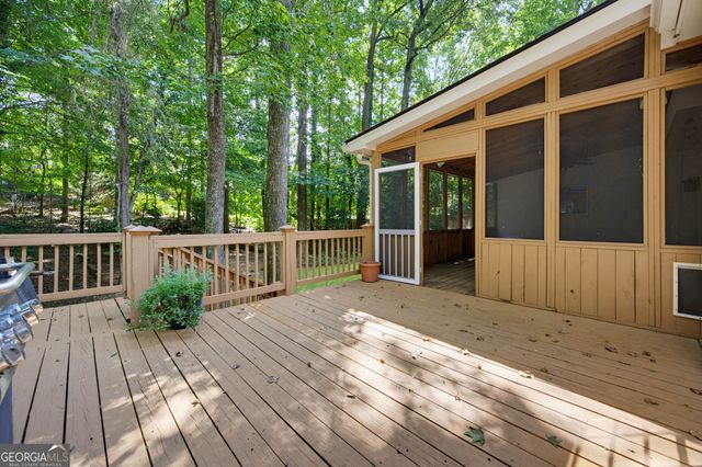 125 Birkdale Court, Alpharetta, GA 30022