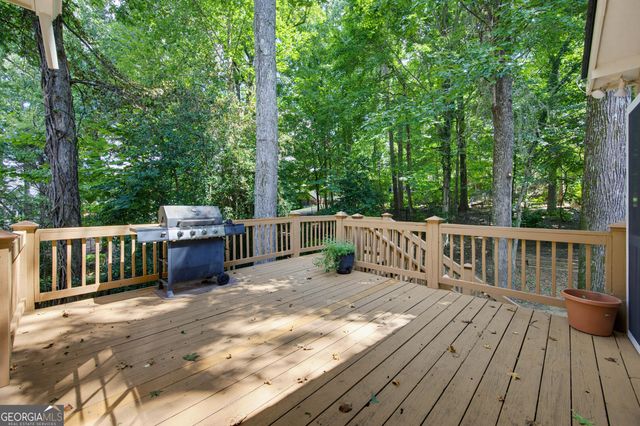 125 Birkdale Court, Alpharetta, GA 30022