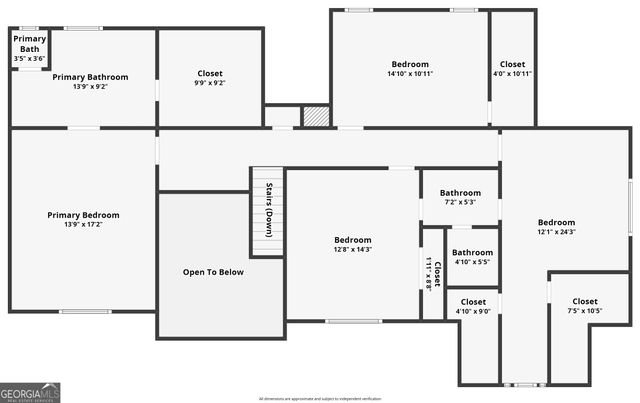 125 Birkdale Court, Alpharetta, GA 30022