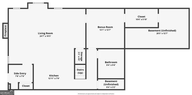 125 Birkdale Court, Alpharetta, GA 30022