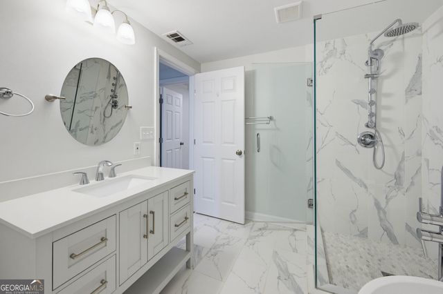 125 Birkdale Court, Alpharetta, GA 30022