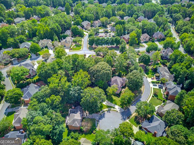 125 Birkdale Court, Alpharetta, GA 30022