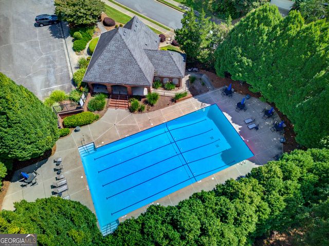 125 Birkdale Court, Alpharetta, GA 30022