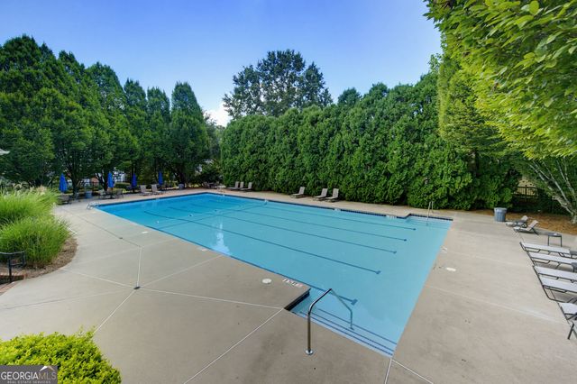 125 Birkdale Court, Alpharetta, GA 30022
