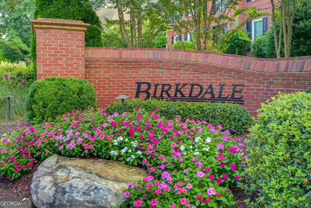 125 Birkdale Court, Alpharetta, GA 30022