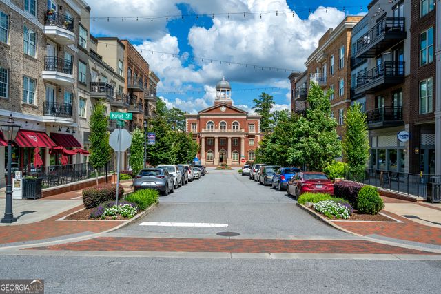 125 Birkdale Court, Alpharetta, GA 30022