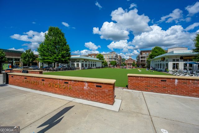 125 Birkdale Court, Alpharetta, GA 30022