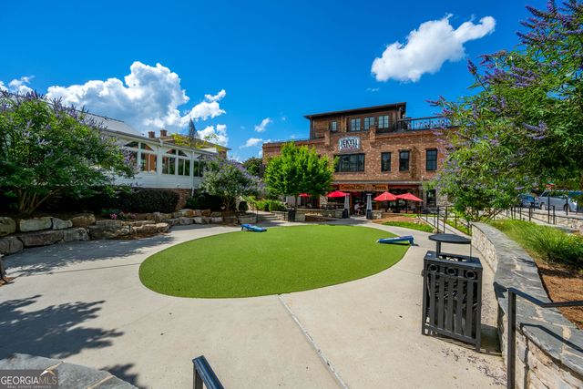 125 Birkdale Court, Alpharetta, GA 30022