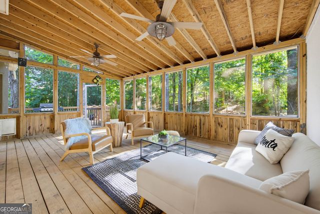 125 Birkdale Court, Alpharetta, GA 30022