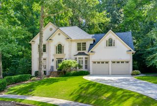 125 Birkdale Court, Alpharetta, GA 30022
