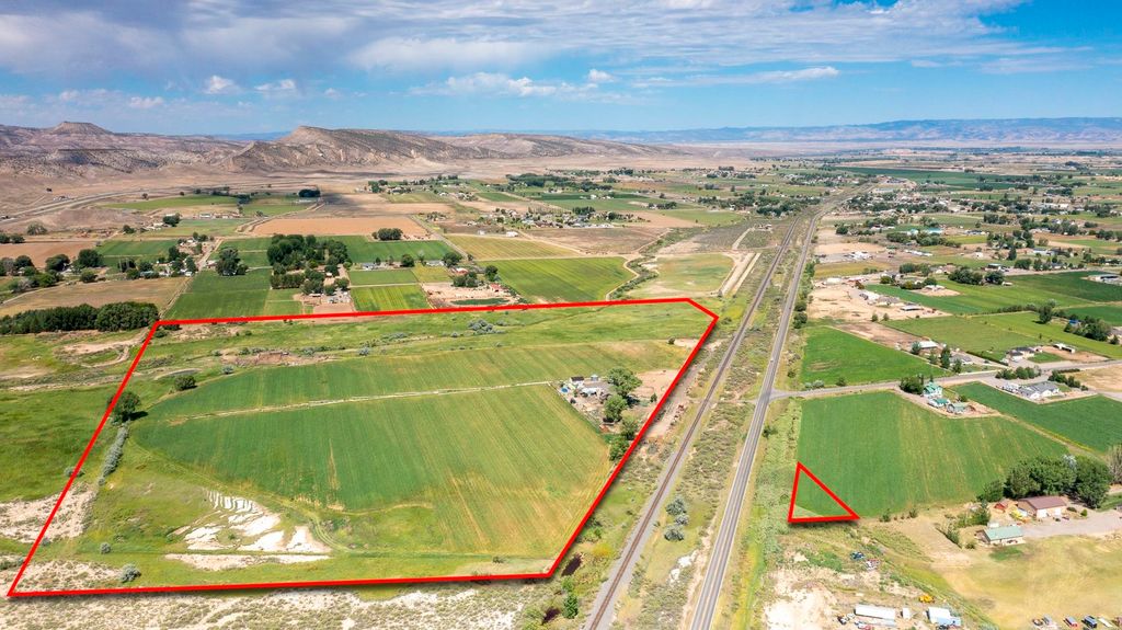 1413 Highway 6&50, Loma, CO 81524