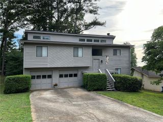 394 Ansley Brook Drive, Lawrenceville, GA 30044