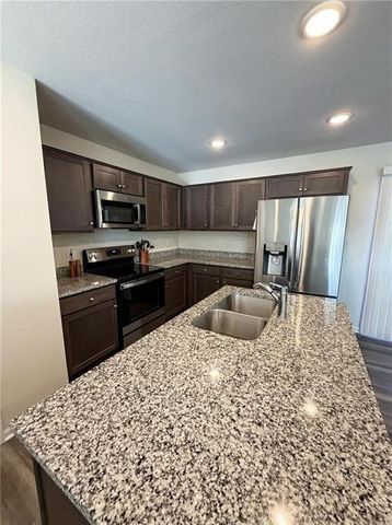 725 Connor Street, Belton, MO 64012