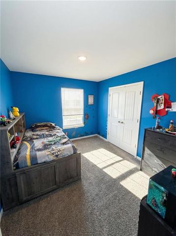 725 Connor Street, Belton, MO 64012